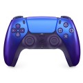 Manette sans fil PS5 DualSense chroma indigo d'occasion (Playstation 5)