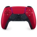 Manette sans fil PS5 DualSense volcanic red d'occasion (Playstation 5)