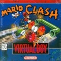 Mario Clash (En Boite) d'occasion (Virtual Boy)