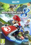 Mario Kart 8 d'occasion (Wii U)