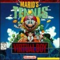 Mario's Tennis (import USA) d'occasion (Virtual Boy)