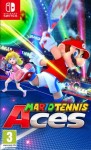 Mario Tennis Aces  d'occasion (Switch)