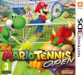 Mario Tennis Open d'occasion (3DS)