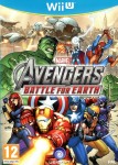 Marvel Avengers: Battle for Earth d'occasion (Wii U)