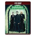 Matrix Reloaded  d'occasion (HD DVD)