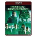 Matrix Revolutions  d'occasion (HD DVD)