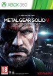 Metal Gear Solid V : Ground Zeroes d'occasion (Xbox 360)