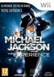 Michael Jackson : The experience d'occasion (Wii)