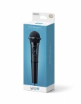 Microphone Officiel en boîte  d'occasion (Wii U)