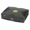 Console Xbox 80 Go d'occasion (Xbox)