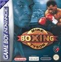 Mike Tyson Boxing d'occasion (Game Boy Advance)