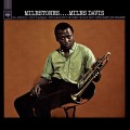 Vinyle Miles Davis - Milestones d'occasion (Vinyles)