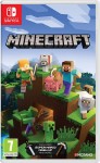 Minecraft  d'occasion (Switch)