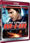 Mission Impossible III d'occasion (HD DVD)