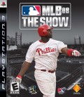 MLB 08: The Show (import USA) d'occasion (Playstation 3)