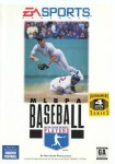 MLBPA Baseball (import USA) d'occasion (Megadrive)