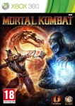 Mortal Kombat d'occasion (Xbox 360)