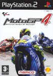 Moto GP 4 d'occasion (Playstation 2)