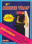 Mouse Trap en boîte d'occasion (Mattel Intellivision)