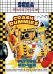 Crash Dummies en boîte sous blister d'occasion (Master System)