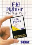 F-16 Fighter (Sega Card)   d'occasion (Master System)