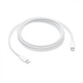 Câble Apple USB-C 240 W (2 m) blanc d'occasion (Apple)
