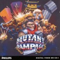 Mutant Rampage: BodySlam   d'occasion (Philips CDI)