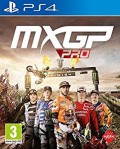 MXGP Pro d'occasion (Playstation 4 )