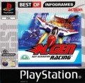 N Gen: Next Generation Racing Best of Infogrames  d'occasion (Playstation One)