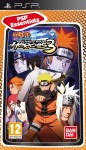 Naruto Shippuden: Ultimate Ninja Heroes 3 Essentials d'occasion (Playstation Portable)