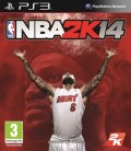 NBA 2K14 d'occasion (Playstation 3)