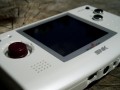 Console Neo Geo Pocket Blanche (En Boîte) d'occasion (Neo Geo Pocket)