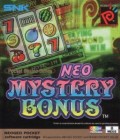 Neo Mystery Bonus d'occasion (Neo Geo Pocket)