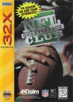 NFL Quarterback Club (import USA) en boîte d'occasion (32 X)