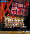 Neo Cherry Master Color (import japonais) en boîte  d'occasion (Neo Geo Pocket couleur)