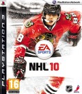 NHL 10 d'occasion (Playstation 3)