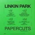 Vinyle Papercuts - Linkin Park d'occasion (Vinyles)