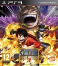 One Piece: Pirate Warriors 3 d'occasion (Playstation 3)