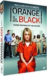 Orange is The New Black - Saison 1   d'occasion (DVD)
