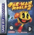 Pac Man World 2 d'occasion (Game Boy Advance)