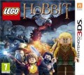 Lego: Le Hobbit d'occasion (3DS)