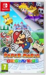 Paper Mario : The Origami King  d'occasion (Switch)