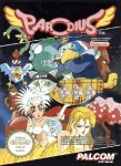 Parodius d'occasion (NES)