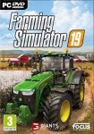 Farming Simulator 19 d'occasion (Jeux PC)