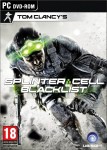 Splinter Cell Blacklist   d'occasion (Jeux PC)