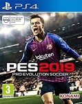 PES 2019 d'occasion (Playstation 4 )