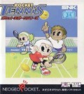 Pocket Tennis (import japonais) en boîte d'occasion (Neo Geo Pocket)