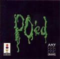 PO'ed  d'occasion (Panasonic 3DO)