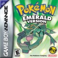 Pokemon Version Emeraude (import USA) d'occasion (Game Boy Advance)