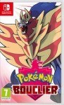 Pokémon Bouclier d'occasion (Switch)